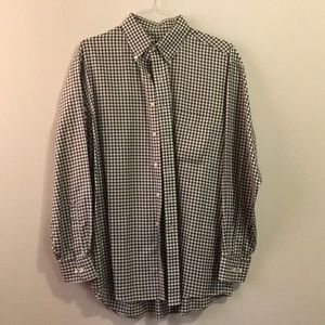 Jos. A. Bank dress shirt